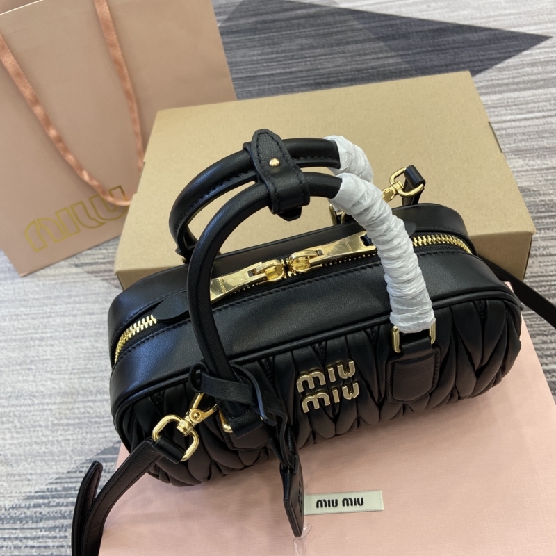 Miu Miu Top Handle Bags